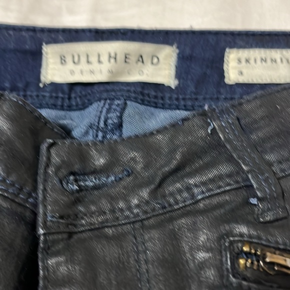 Skinny jeans - Picture 2 of 5